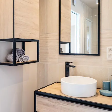 B10 Appartement *