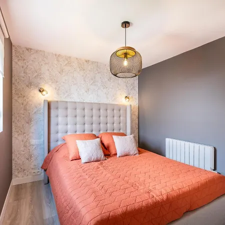 Appartement B10