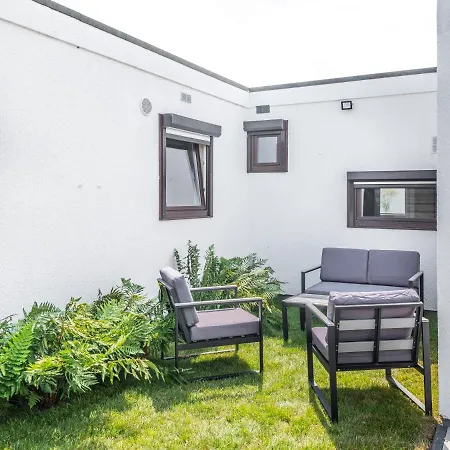 Appartement B10