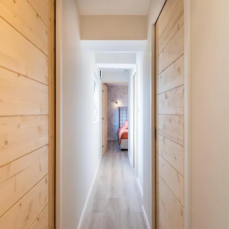 B10 Appartement Coxyde