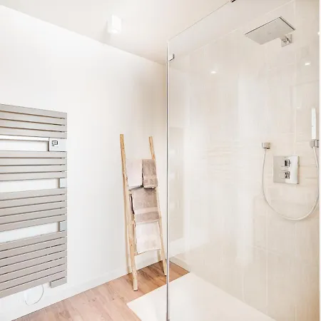 Appartement B10